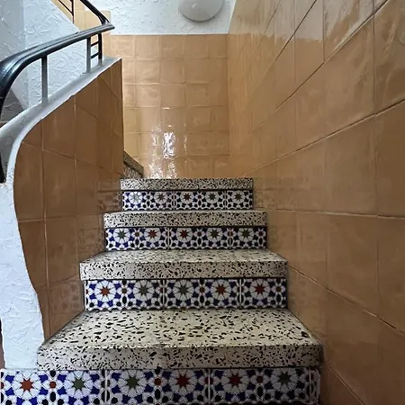 Mini-hotel Casa De La Luz * Alicante