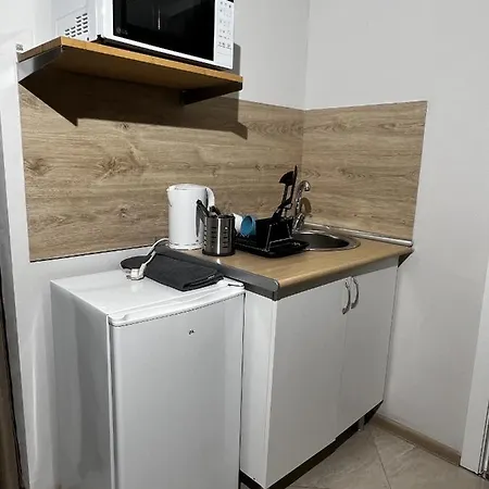 Mini-hotel Casa De La Luz