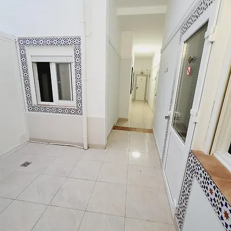 Mini-hotel Casa De La Luz * Alicante