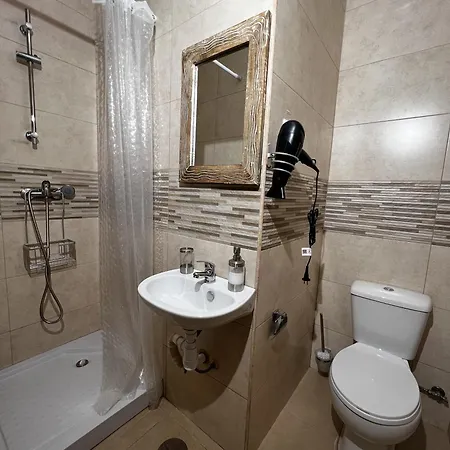 Mini-hotel Casa De La Luz Alicante