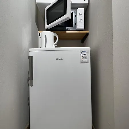 Mini-hotel Casa De La Luz