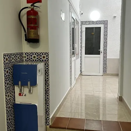 Mini-hotel Casa De La Luz Inn *