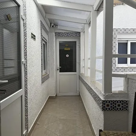 Mini-hôtel Mini-hotel Casa De La Luz *