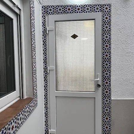 Mini-hotel Casa De La Luz イン *