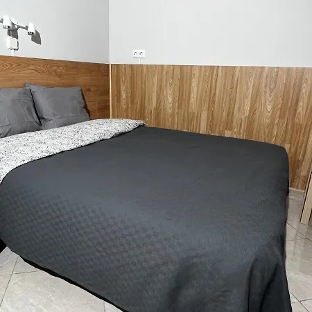 イン Mini-hotel Casa De La Luz