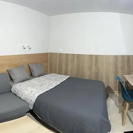 Mini-hotel Casa De La Luz * アリカンテ