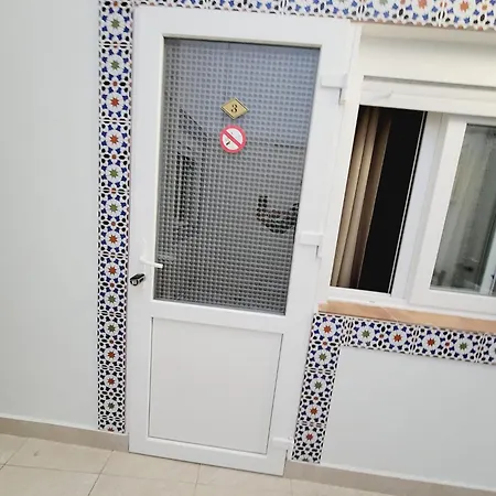 Mini-hotel Casa De La Luz イン *