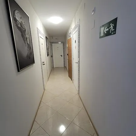 Inn Mini-hotel Casa De La Luz Alicante