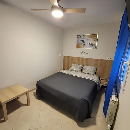 Mini-hotel Casa De La Luz *