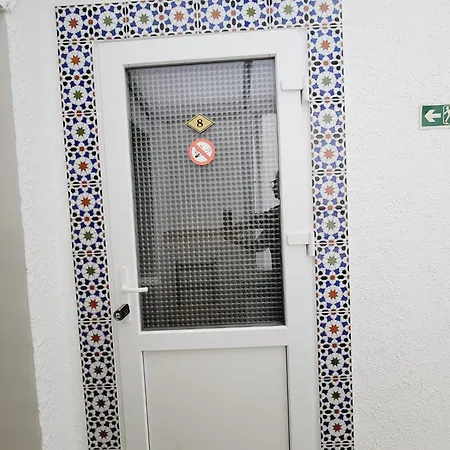 Mini-hotel Casa De La Luz Inn *