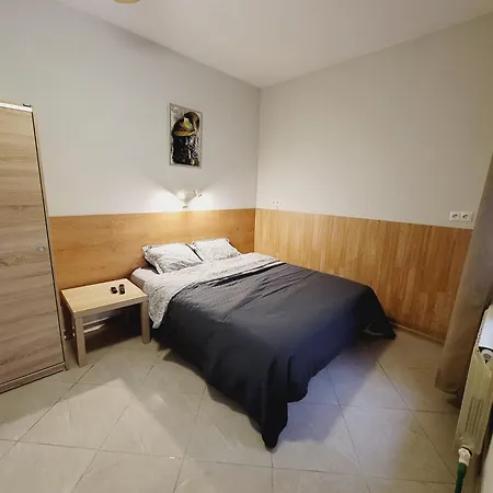 Inn Mini-hotel Casa De La Luz *