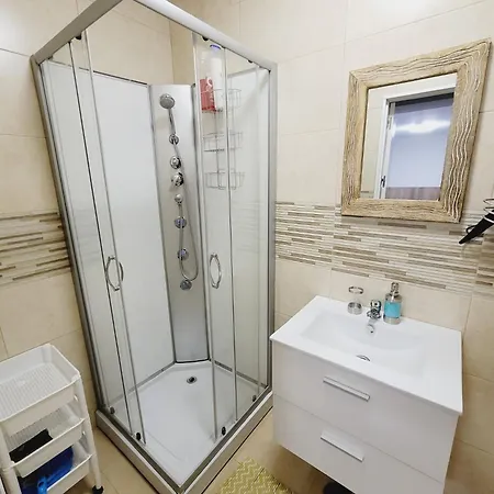 Mini-hotel Casa De La Luz イン