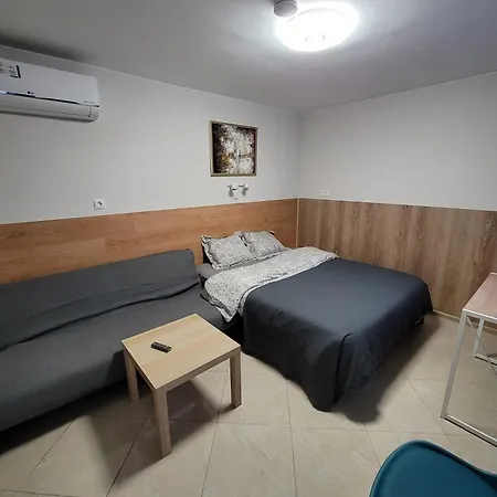 Inn Mini-hotel Casa De La Luz *