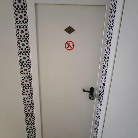 Mini-hotel Casa De La Luz Alicante