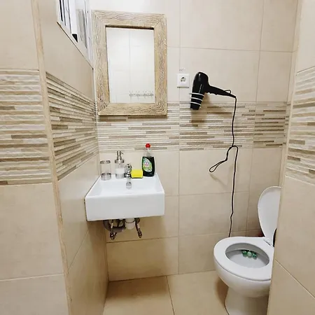 Mini-hotel Casa De La Luz Alicante