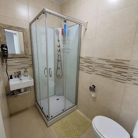 イン Mini-hotel Casa De La Luz *