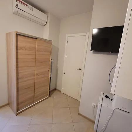 Mini-hotel Casa De La Luz * アリカンテ