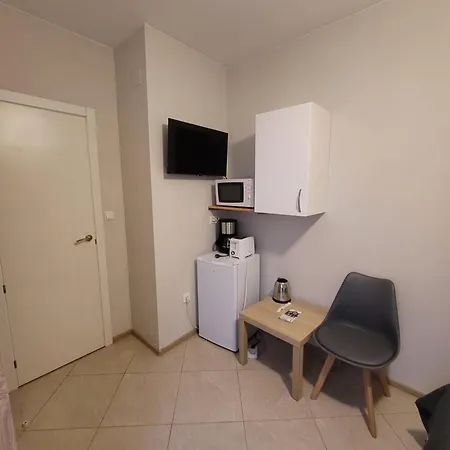Inn Mini-hotel Casa De La Luz Alicante