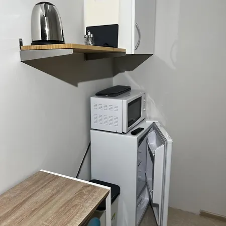 Mini-hotel Casa De La Luz イン *