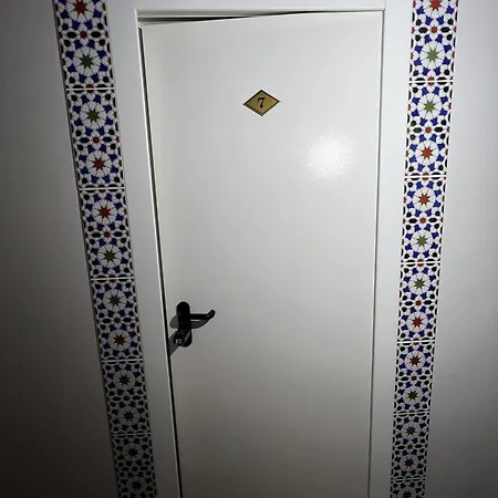 イン Mini-hotel Casa De La Luz