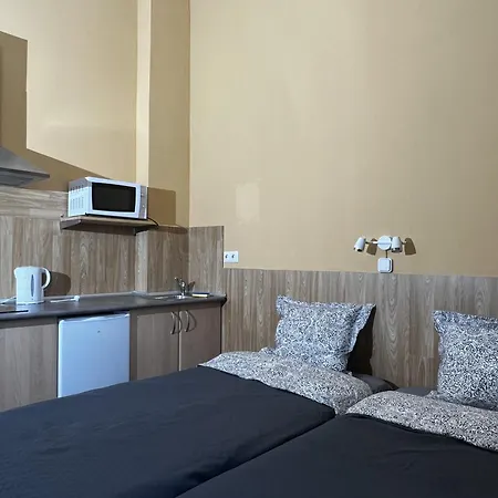 Mini-hotel Casa De La Luz * アリカンテ