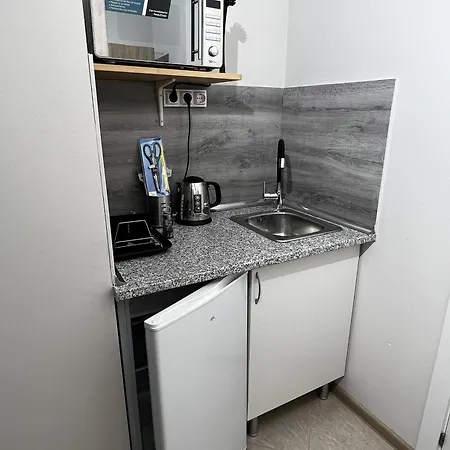 Mini-hotel Casa De La Luz * アリカンテ