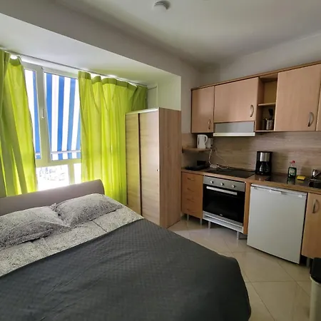 Mini-hotel Casa De La Luz イン アリカンテ