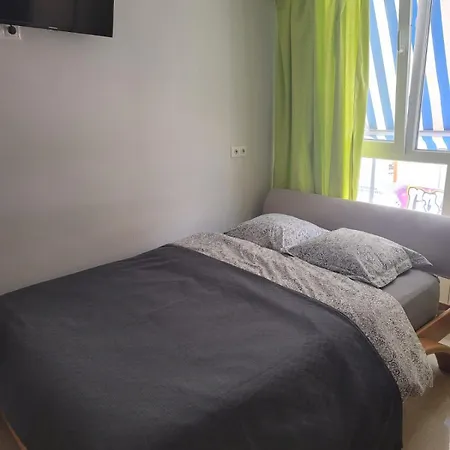Mini-hotel Casa De La Luz Alicante