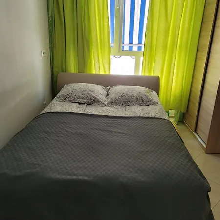 Mini-hotel Casa De La Luz Inn