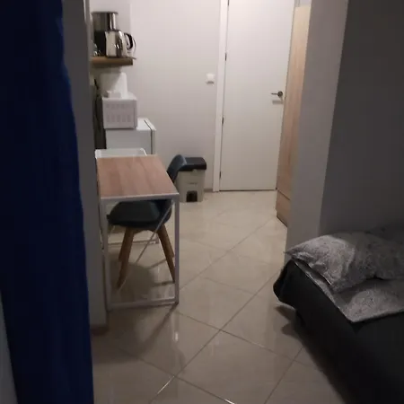 Mini-hotel Casa De La Luz Alicante