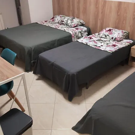Mini-hotel Casa De La Luz Alicante
