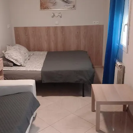 Mini-hotel Casa De La Luz * Alicante