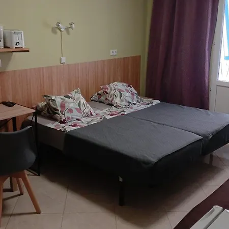 Mini-hotel Casa De La Luz *