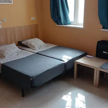 Mini-hotel Casa De La Luz *