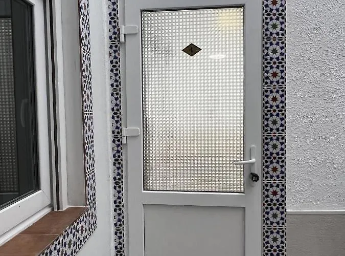 Mini-hotel Casa De La Luz Fogadó *