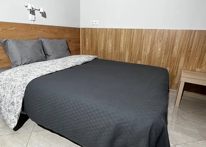 Fogadó Mini-hotel Casa De La Luz