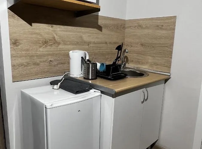 Mini-hotel Casa De La Luz