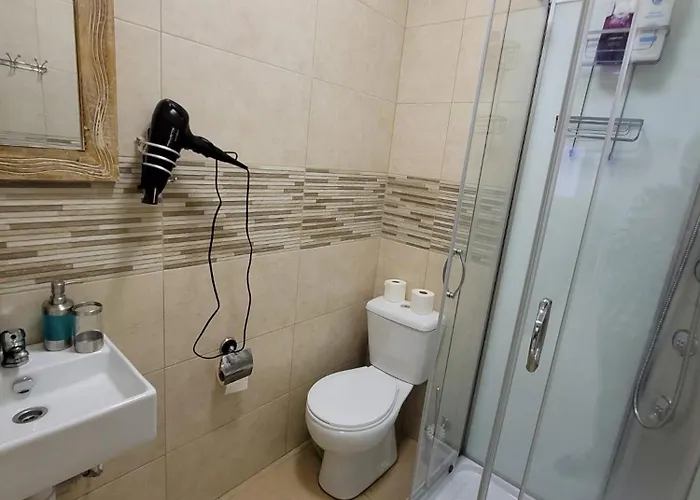 Mini-hotel Casa De La Luz