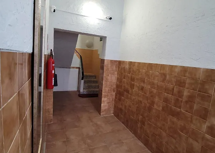 Mini-hotel Casa De La Luz Fogadó *