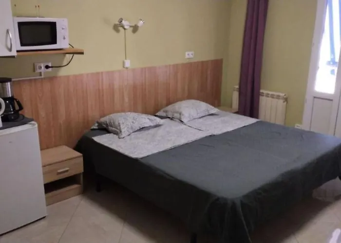 Mini-hotel Casa De La Luz Alicante