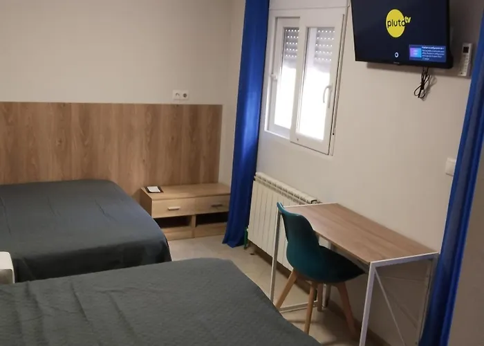 Fogadó Mini-hotel Casa De La Luz