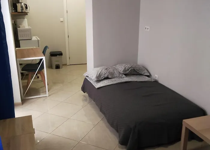 Fogadó Mini-hotel Casa De La Luz