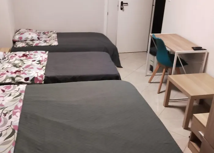Mini-hotel Casa De La Luz Fogadó Alicante