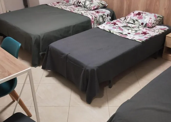 Mini-hotel Casa De La Luz Alicante