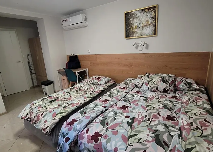 Mini-hotel Casa De La Luz