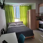 Mini-hotel Casa De La Luz Мини-отель