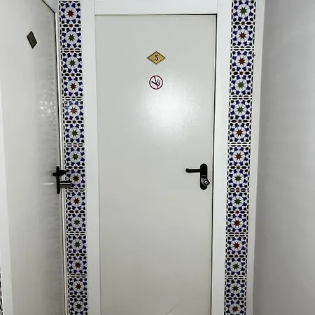 Mini-hotel Casa De La Luz Locanda *
