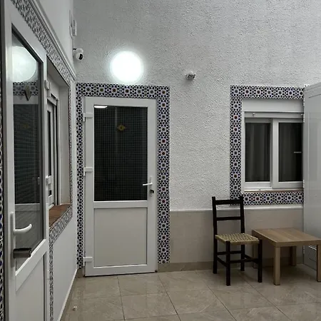 Mini-hotel Casa De La Luz *