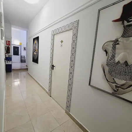 Mini-hotel Casa De La Luz بيت ريفي