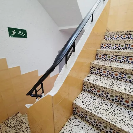 Locanda Mini-hotel Casa De La Luz Alicante